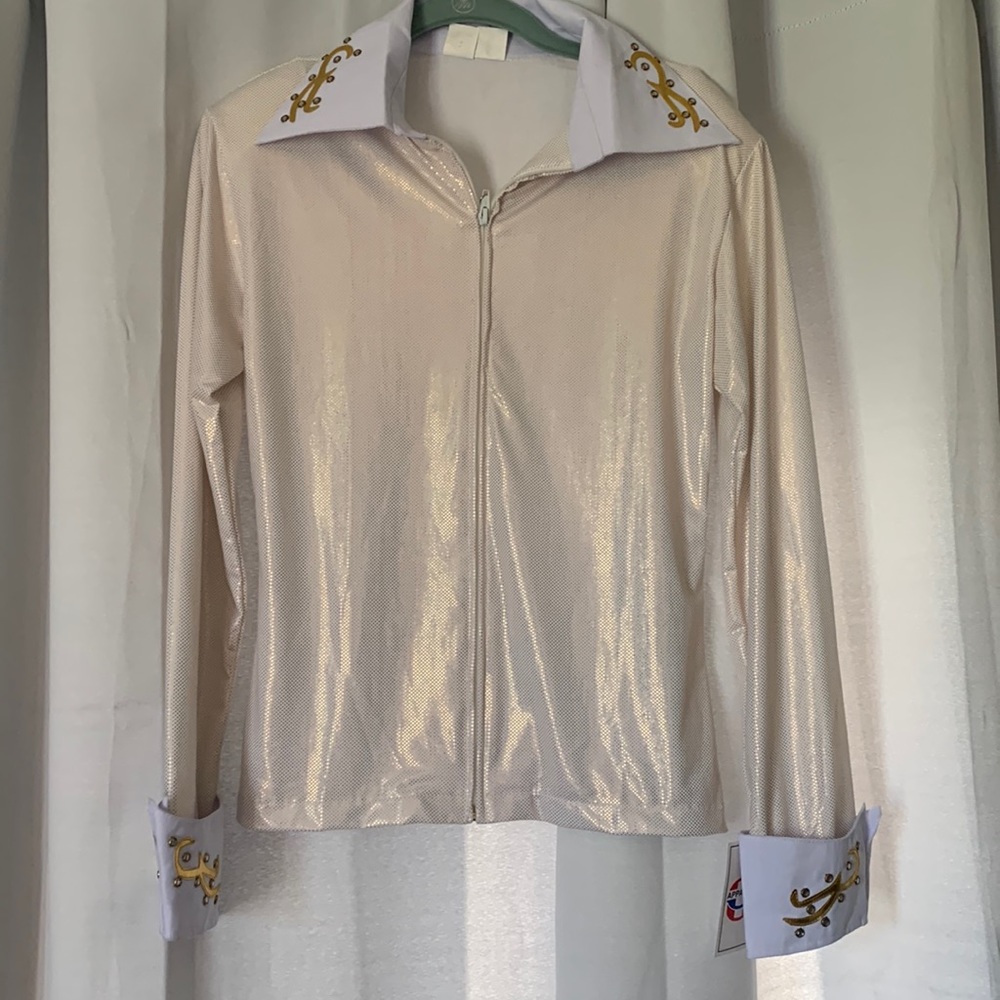 Equestrian Show Shirt